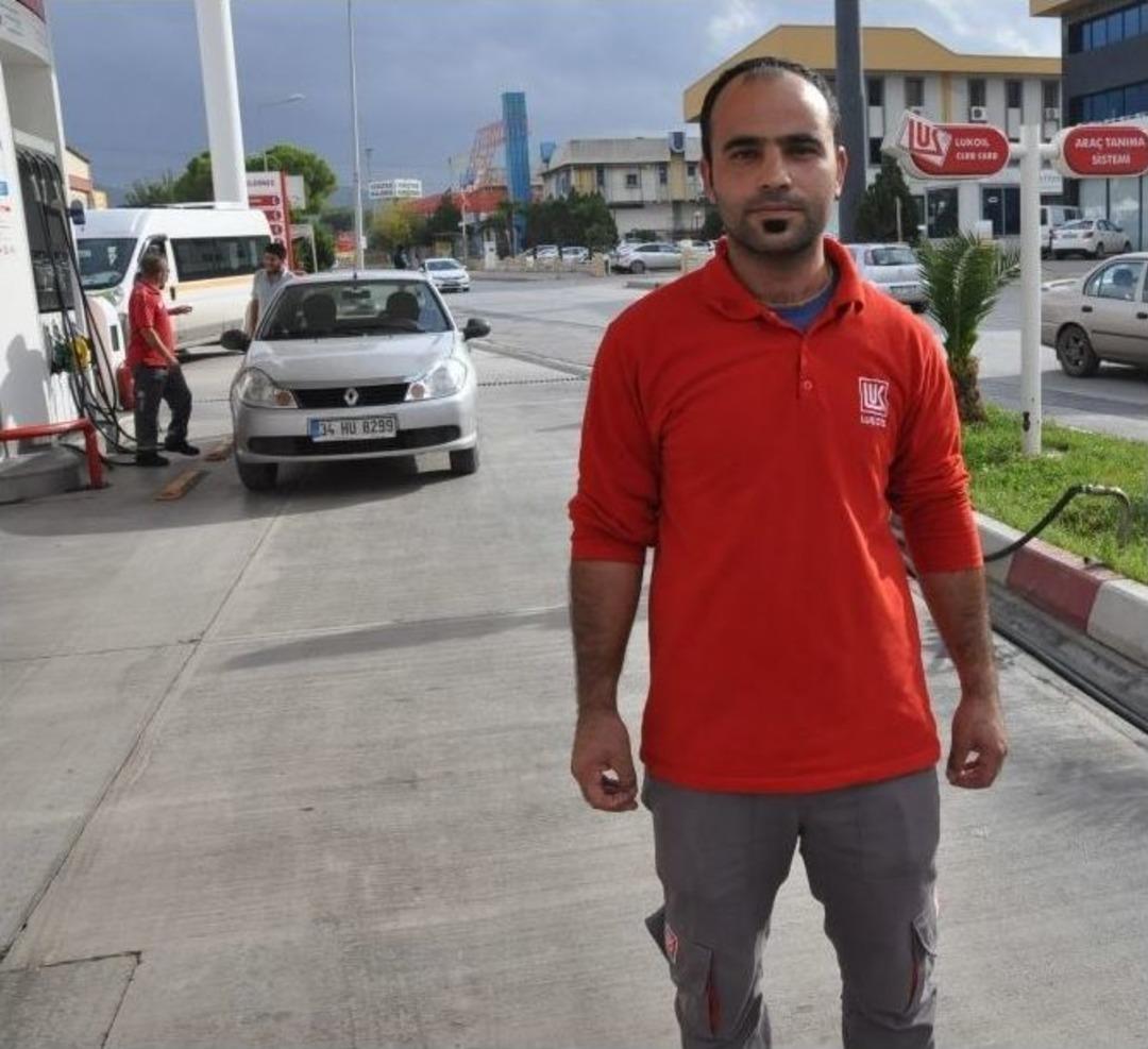 (&ouml;zel Haber) İzmir&rsquo;de Rus İş Kadınına Silahlı Gasp