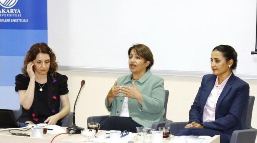 Sa&uuml;&rsquo;de Gıdalar Hakkındaki Bilgi Kirliliği Konuşuldu