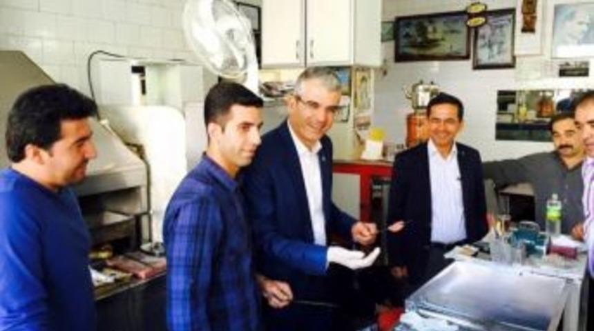 Tarkan Akıllı Se&ccedil;im &Ccedil;alışmalarına Devam Ediyor