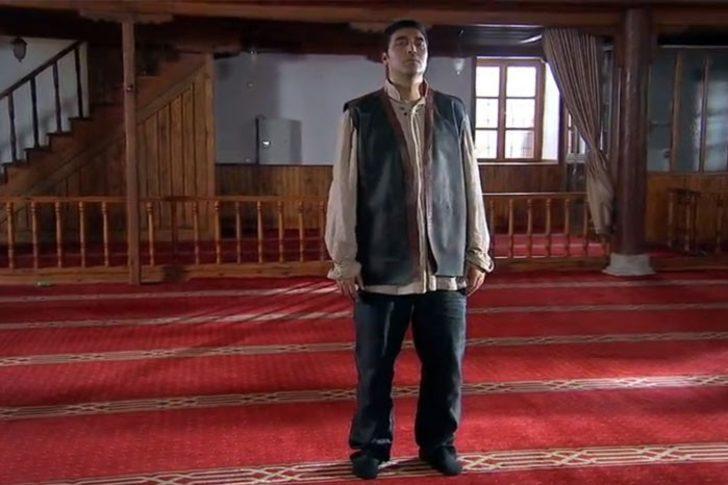 Şefkat Tepe 118. Bölüm Galerisi (Yeni Sezon) G3