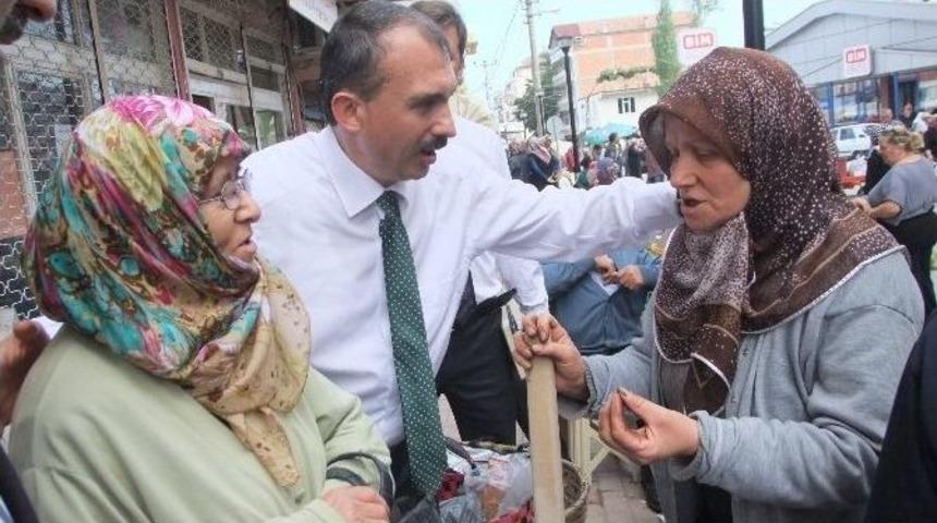 Kırcalı: "30 Bin &Ouml;ğretmen Ataması Yapacağız"