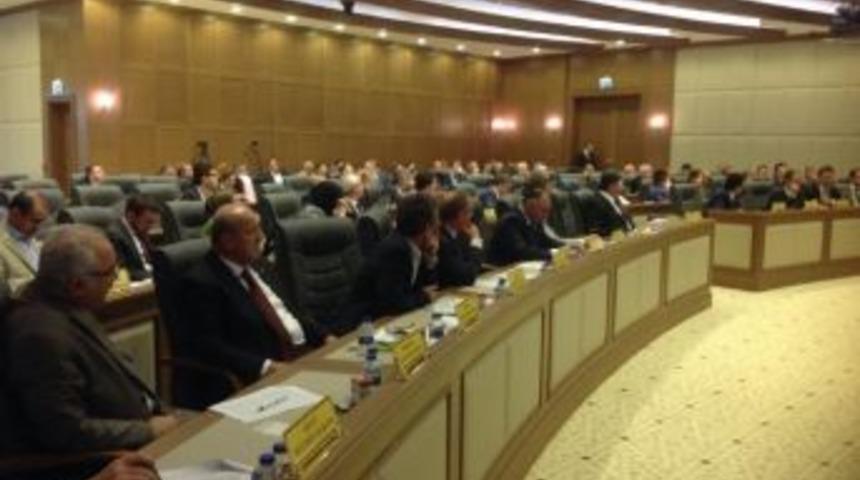 İznik&rsquo;e D&ouml;rd&uuml;nc&uuml; Kat M&uuml;jdesi