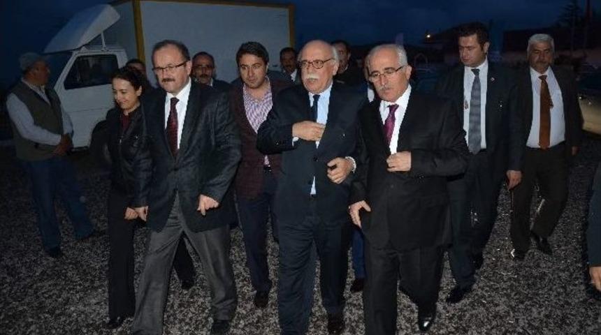 Okullar 30 Ekim&rsquo;de Ve 2 Kasım&rsquo;da Tatil