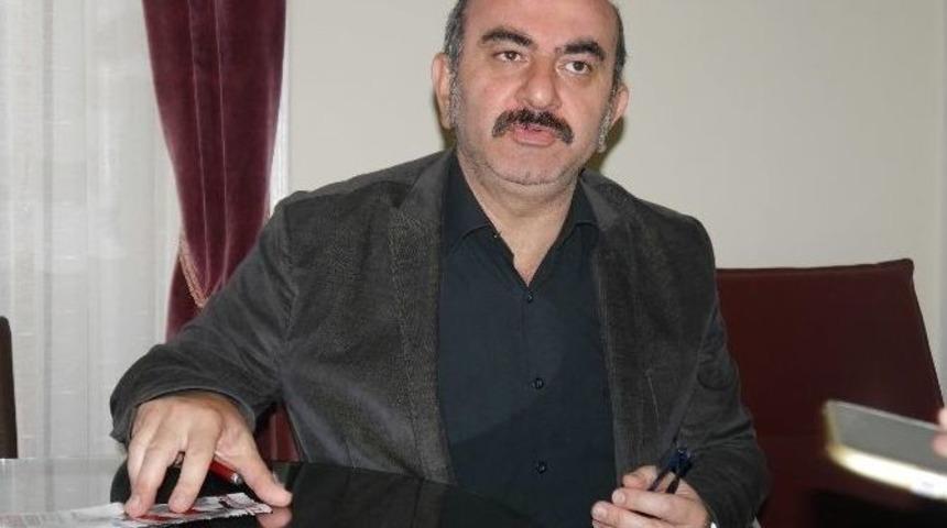 N&uuml;kleer Santral Yerine Alternatif Enerji &Ouml;nerisi