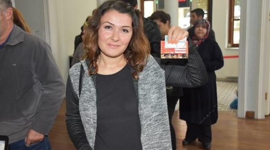 S&uuml;leymanpaşa &Ccedil;ocuk Kul&uuml;b&uuml; &Uuml;yesi 400 &Ccedil;ocuk Sirke &Uuml;cretsiz Gidiyor