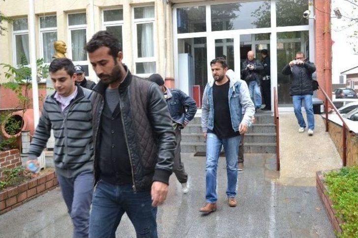 Bonzaiden Ölen Gencin Evi Cemaatin Çıktı G1