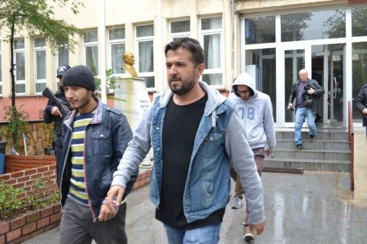 Bonzaiden Ölen Gencin Evi Cemaatin Çıktı G2