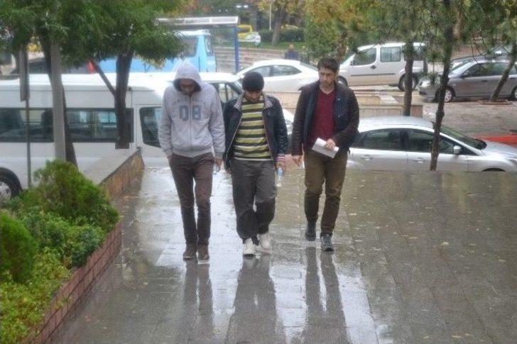 Bonzaiden Ölen Gencin Evi Cemaatin Çıktı G3