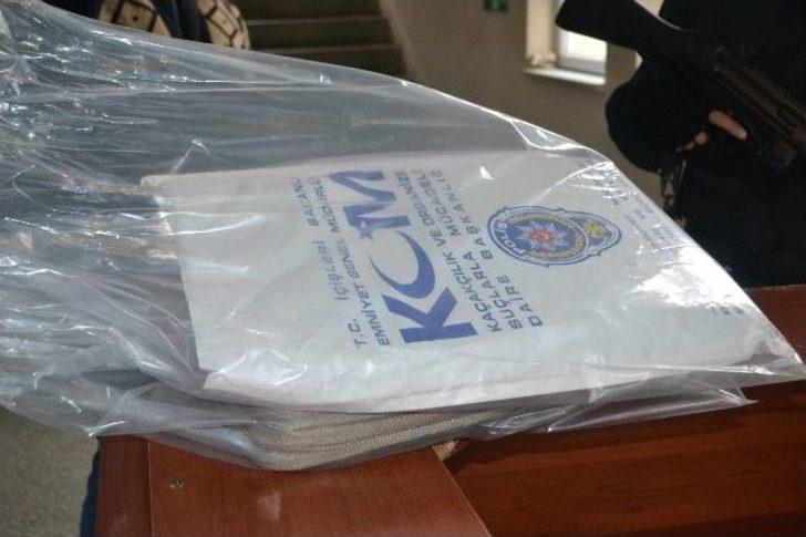 Bonzaiden Ölen Gencin Evi Cemaatin Çıktı G4