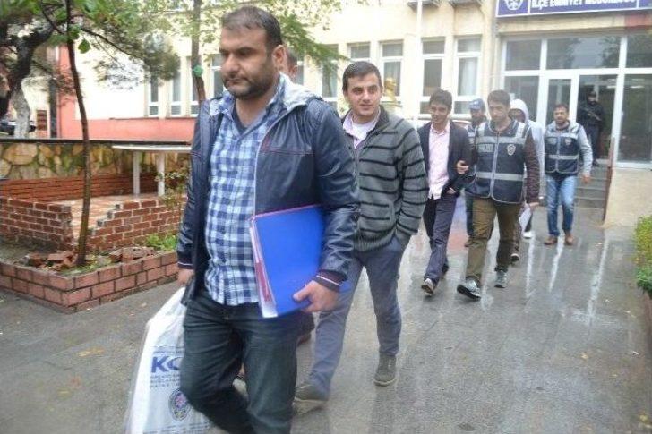 Bonzaiden Ölen Gencin Evi Cemaatin Çıktı G5