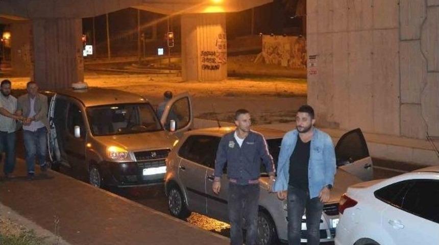 Kuşadası Ka&ccedil;ak G&ouml;&ccedil;men Faciasıyla İlgili 2 Kişi G&ouml;zaltına Alındı