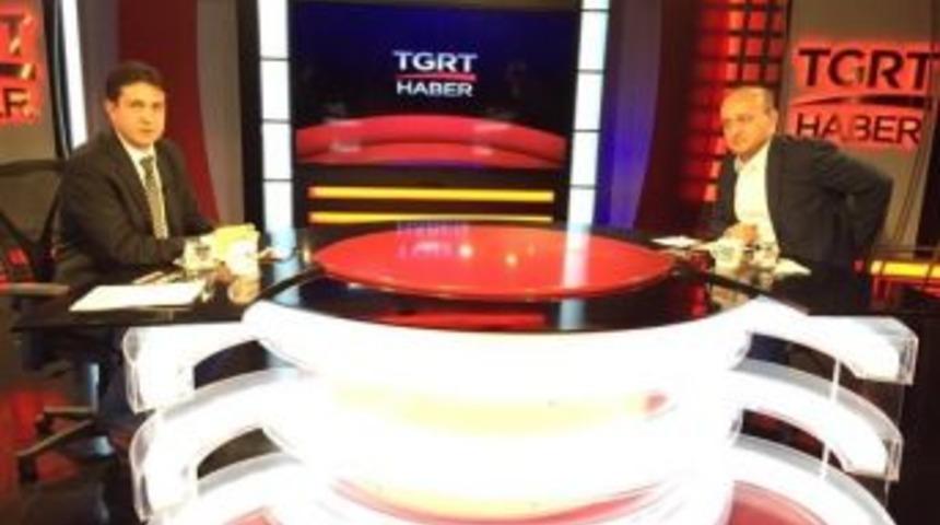 Başbakan Yardımcısı Yal&ccedil;ın Akdoğan: