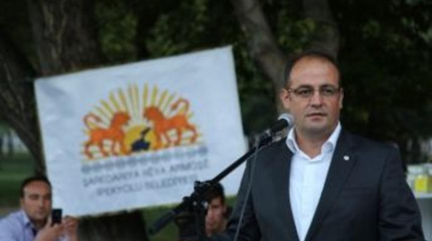 Van Depreminin Yıld&ouml;n&uuml;m&uuml;