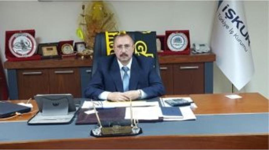 Bayburt&rsquo;ta 2 Bin 700 Kişiye İşkur&rsquo;dan İş İmkanı