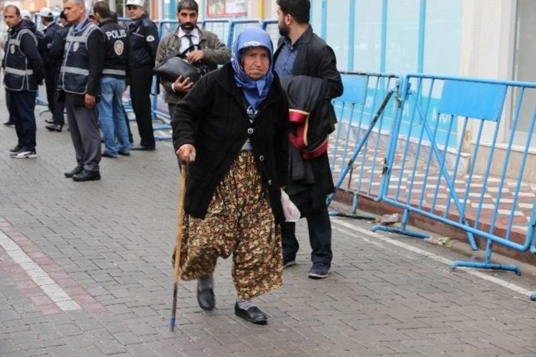 Soma Davasında Ara Karar G&uuml;n&uuml;