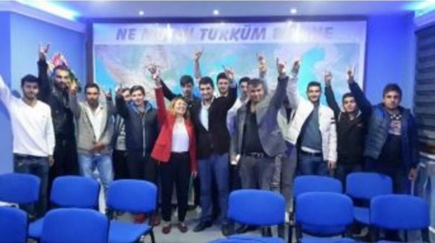 Lapseki &Uuml;lk&uuml; Ocaklarına Ziyaret