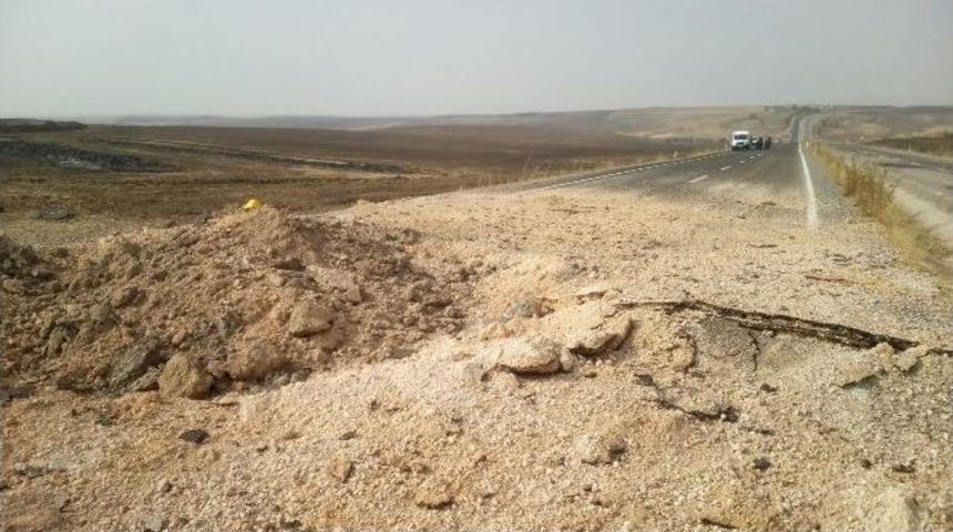 Diyarbakır&rsquo;da Tuzaklanmış Patlayıcı İmha Edildi