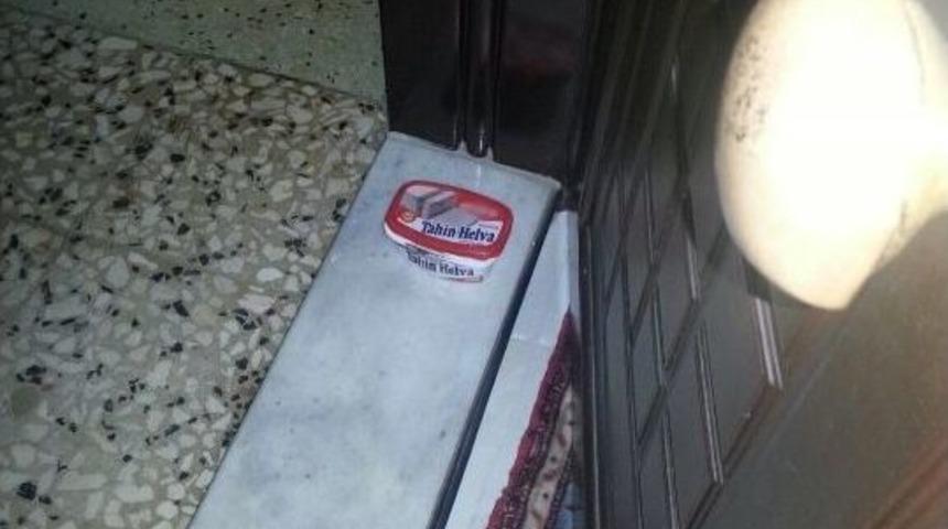 (&ouml;zel Haber) Kadık&ouml;y&rsquo;de Polise Bombalı Tuzak