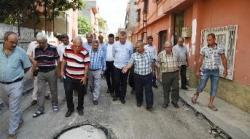 Karalar: &ldquo;seyhan&rsquo;da Vatandaş Ne Diyorsa O Olacak&rdquo;