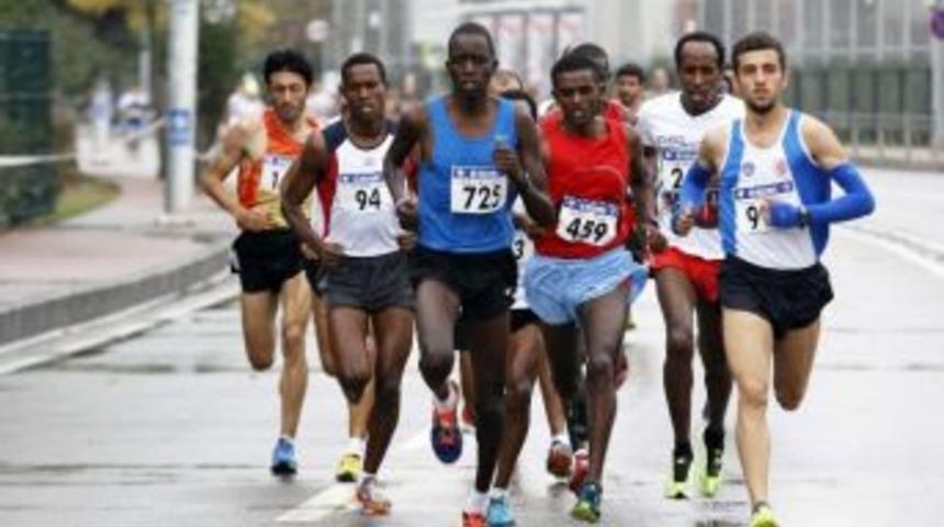 Cumhuriyet Koşusu&rsquo;nun Kayıtları S&uuml;r&uuml;yor