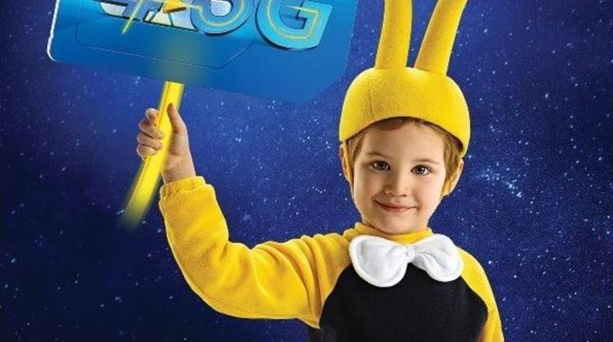 Turkcell&rsquo;de 4.5g&rsquo;ye Ge&ccedil;iş &Uuml;creti Yok