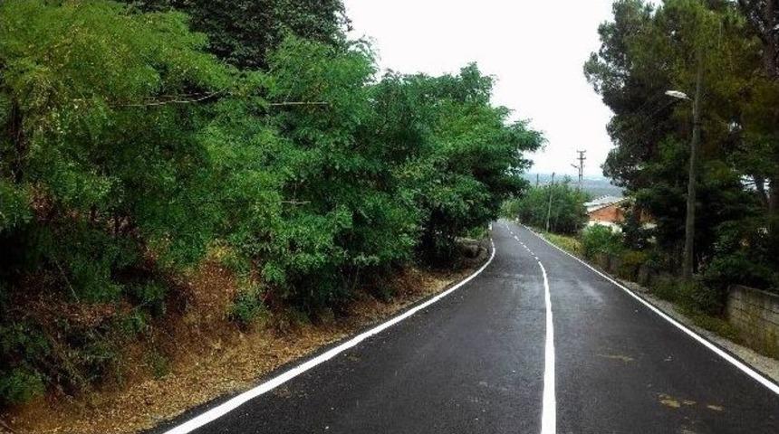 B&uuml;y&uuml;kşehir 1.5 Senede 450 Km Yol Yaptı