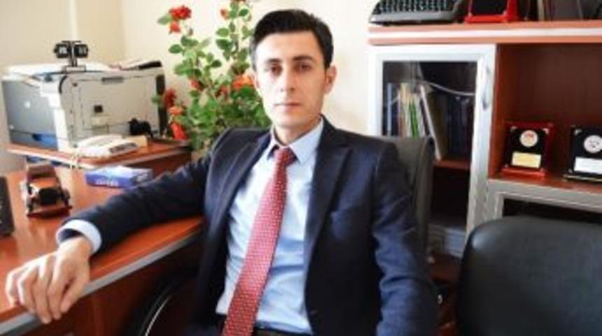 Arslan; &ldquo;ptt&rsquo;mizin 175. Yılı Kutlu Olsun&rdquo;