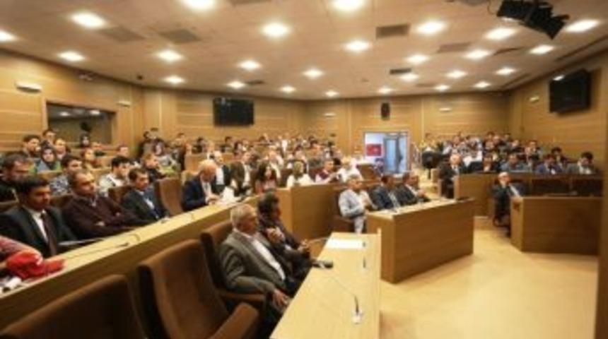 Büyükşehir’de Sosyal Dengeler 2017 Sonuna Kadar Ödenecek