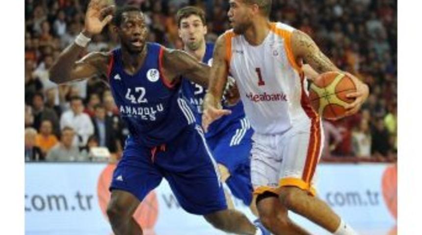 Spor Toto Basketbol Ligi’nde 3. Hafta Heyecanı