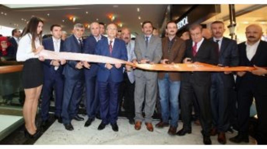 Yenimahalle’ye 450 Milyonluk Dev Yatırım