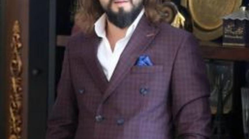 Sağlık Alanındaki Son Teknoloji &rsquo;avu&ccedil; İ&ccedil;i-damar Okuma&rsquo;