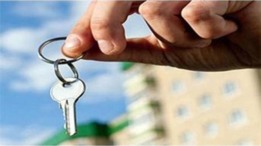 Muğla&rsquo;da Eyl&uuml;l Ayında Bin 238 Konut Satışı Ger&ccedil;ekleşti