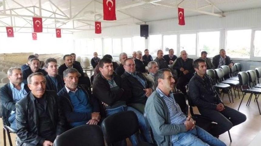 Korkuteli&rsquo;de Okul Servisi S&uuml;r&uuml;c&uuml;leri Uyarıldı