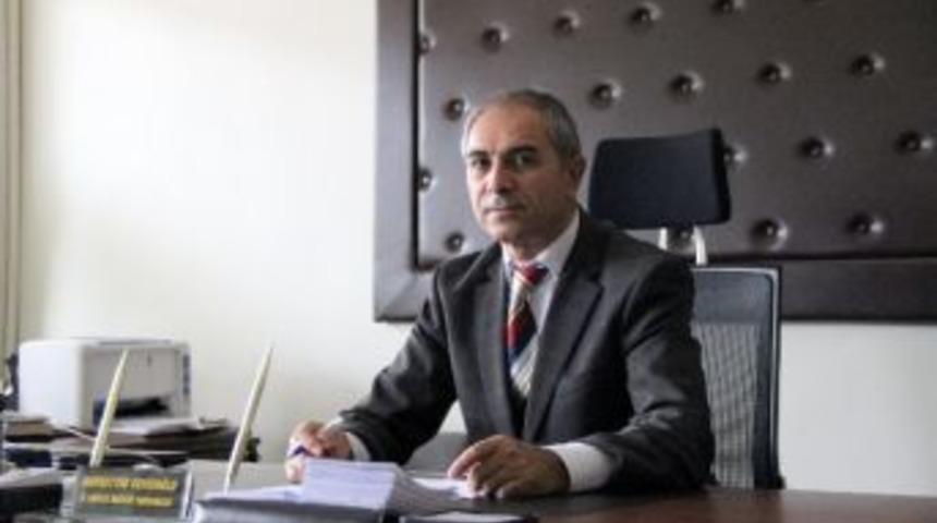 İl Sağlık Müdür Yardımcısı Hayrettin Düşüktaş, Soyadını Veyisoğlu Olarak Değiştirdi