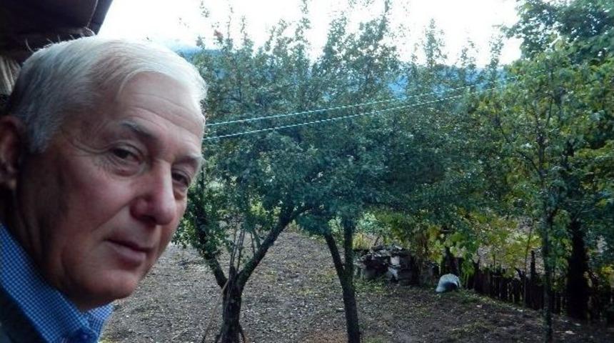 G&uuml;rcistanlı Araştırmacılar Selim Paşa&rsquo;nın Kesik Başını Arıyorlar