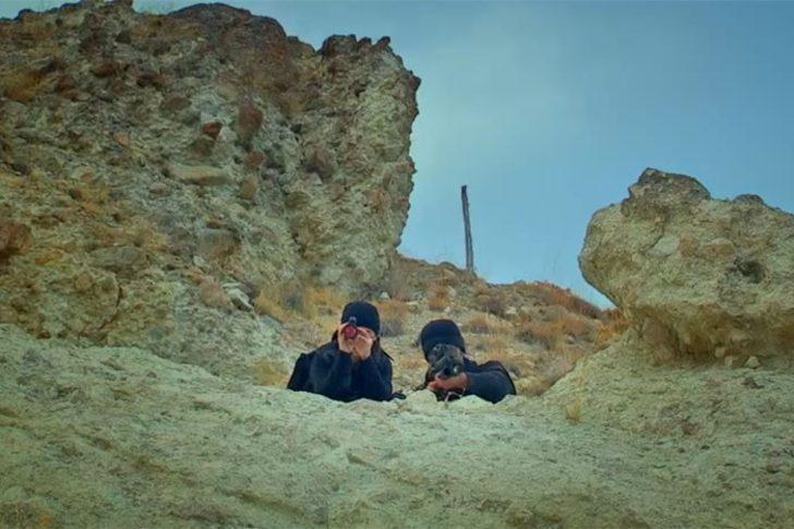 Şefkat Tepe 119. Bölüm Galerisi G1