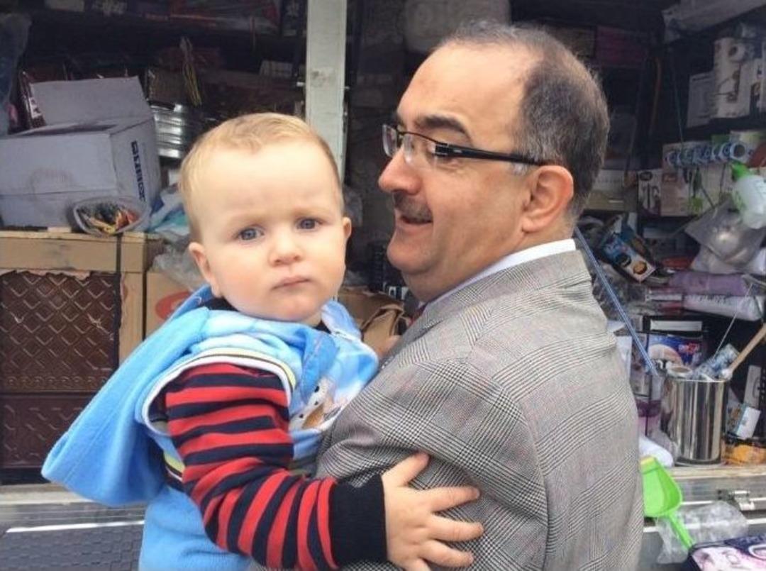 Milletvekili Adayı Bensiz&rsquo;e K&ouml;ylerde Yoğun İlgi