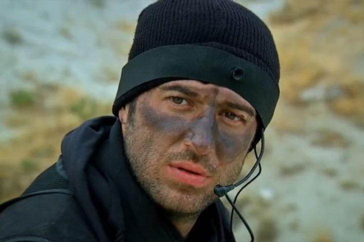 Şefkat Tepe 119. Bölüm Galerisi G2