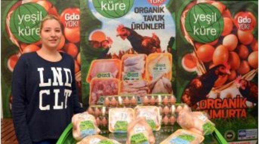 Her Doğal &Uuml;r&uuml;n Organik Değil Uyarısı