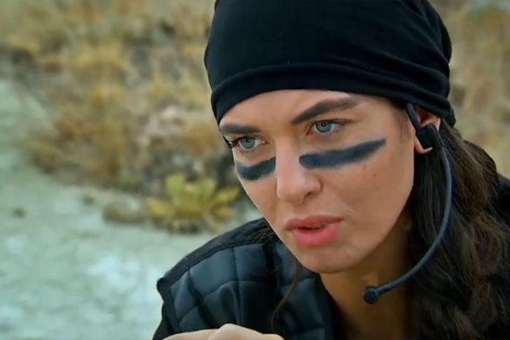 Şefkat Tepe 119. Bölüm Galerisi G3