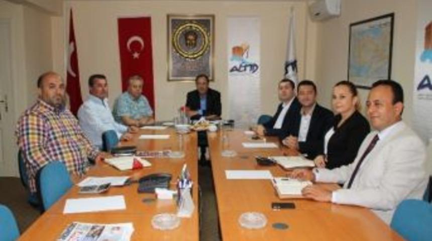 Alanya&rsquo;da Kış Turizmi Hazırlıkları