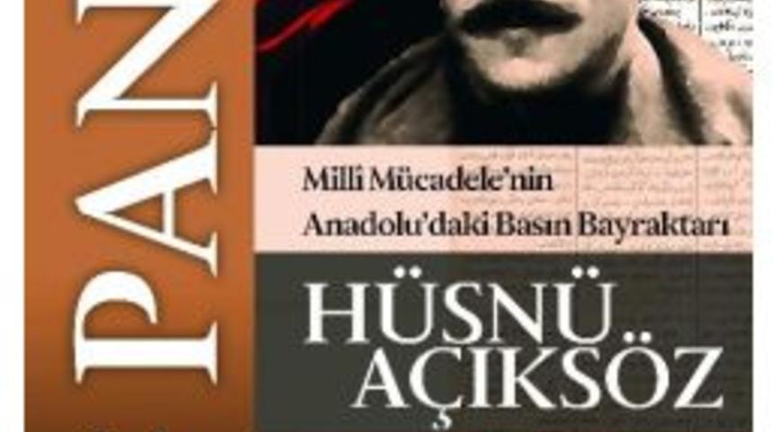 H&uuml;sn&uuml; A&ccedil;ıks&ouml;z İ&ccedil;in Panel Yapılacak