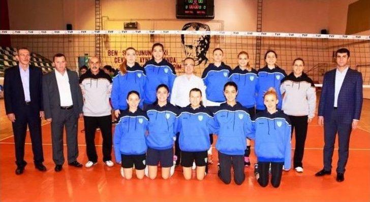 Turan Bayramiç’te Ziyaretlerde Bulundu G5