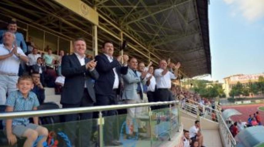 Tahsin Babaş&rsquo;dan Kasımpaşa Değerlendirmesi