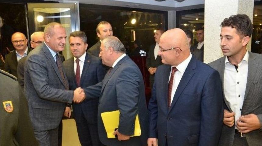 &rsquo;gencim, Bilin&ccedil;liyim, Bağımsızım&rsquo; Projesi Kamuoyuna Tanıtıldı