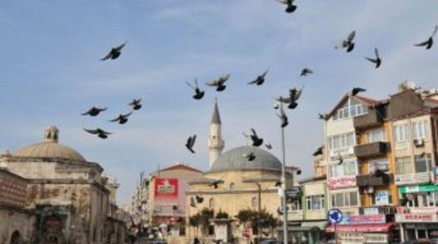 Kırklareli Konut Satışında 37. Sırada