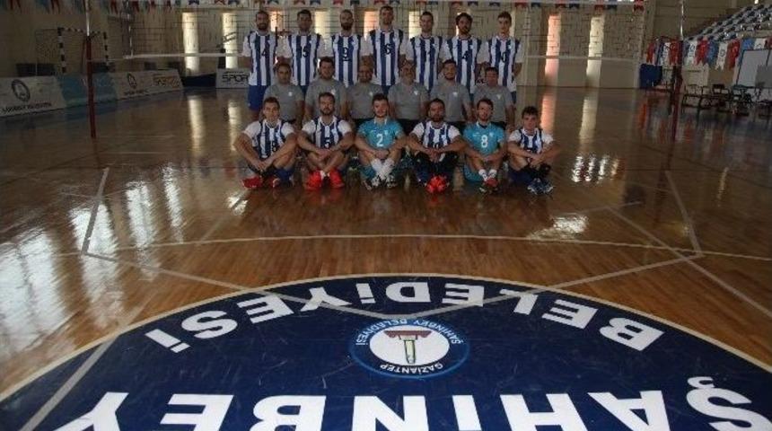 T&uuml;rkiye Voleybol 1. Ligi