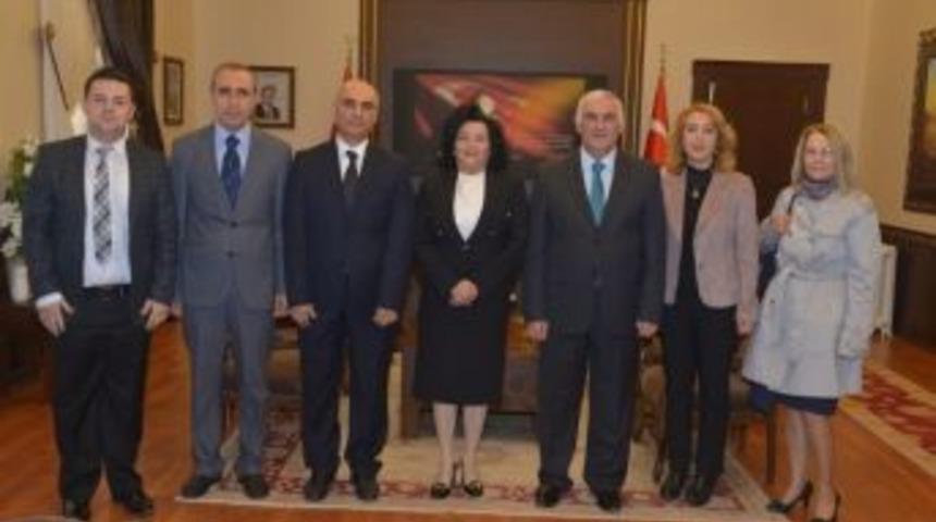 Ptt&rsquo;nin 175. Kuruluş Yıld&ouml;n&uuml;m&uuml;