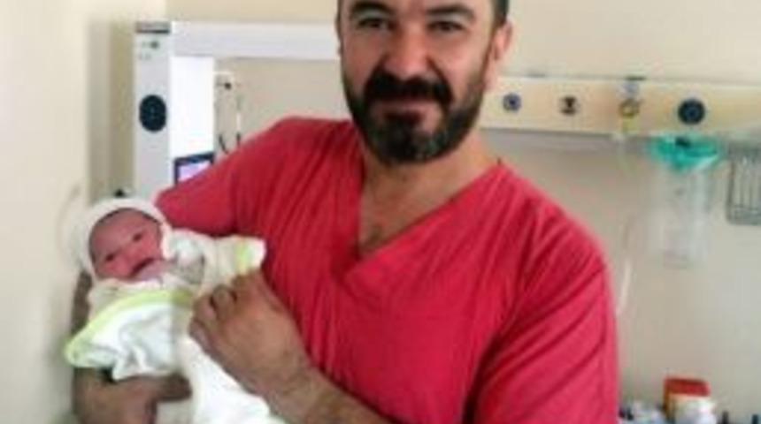 Bebek İstiyorsanız Kaygılanmaktan Ka&ccedil;ının