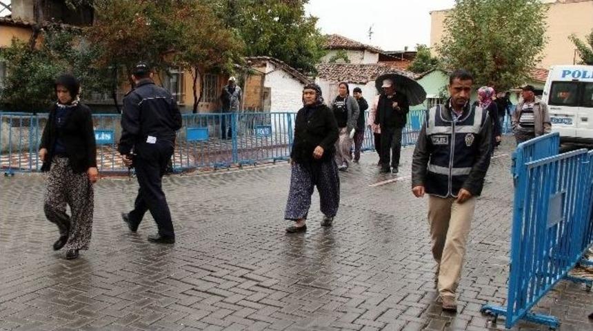 Soma Davasında Talepler Dinlendi
